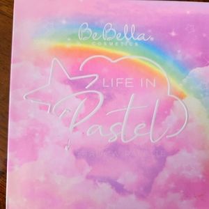 Life in Pastel